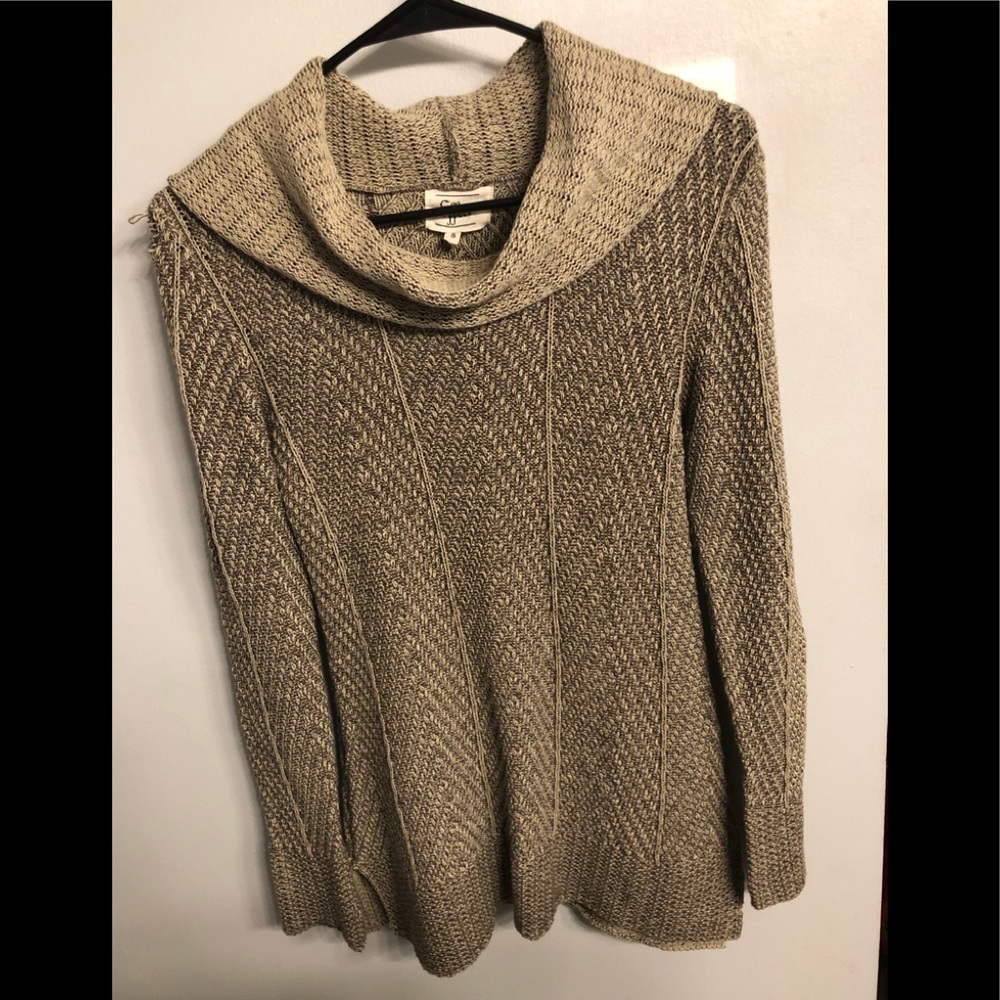 NWT pullover sweater